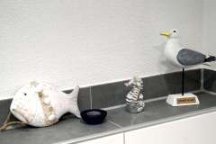 Stilvolle Dekoration