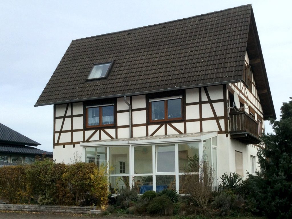 Zimmervermietung, Lücke, Stadtallendorf